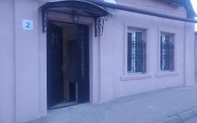Apartments On Akhalubani St 2